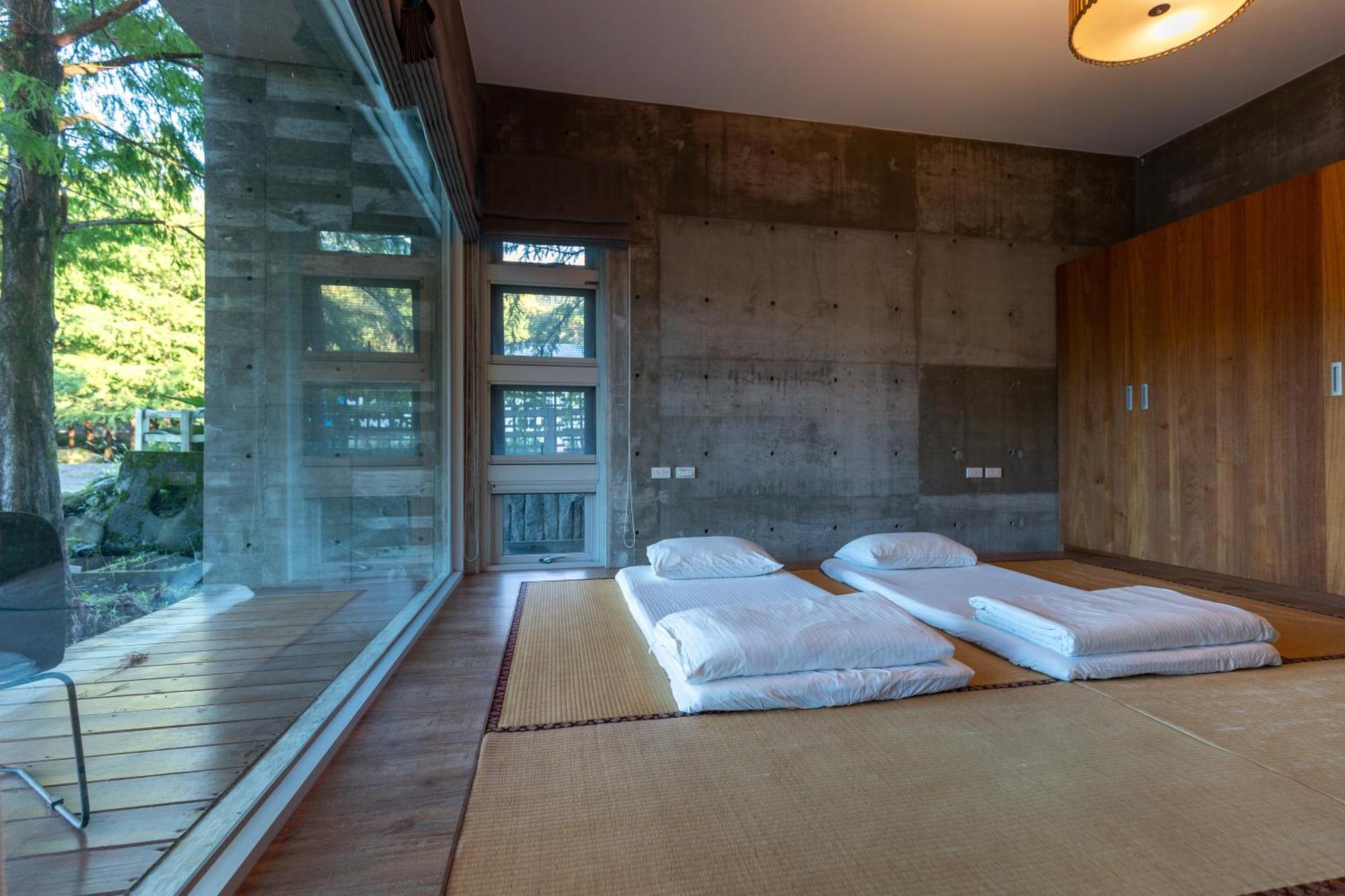 선라이즈 B&B 지안 외부 사진